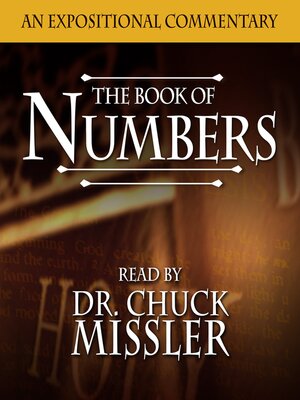 cover image of The Book of Numbers